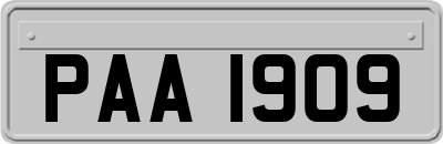 PAA1909