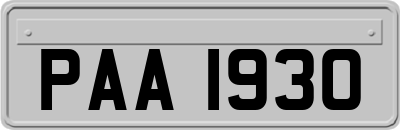 PAA1930