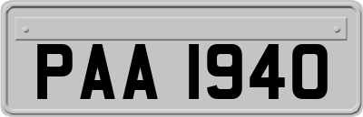 PAA1940