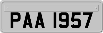 PAA1957