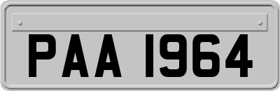 PAA1964