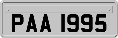 PAA1995