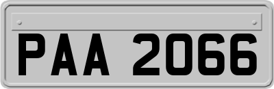 PAA2066