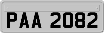PAA2082