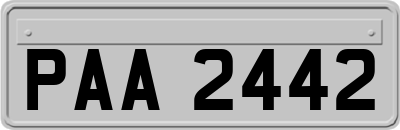 PAA2442