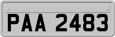 PAA2483