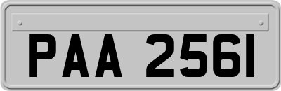 PAA2561