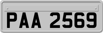 PAA2569