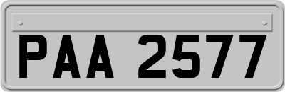 PAA2577