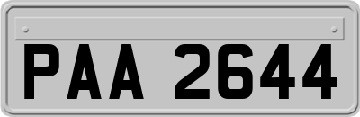 PAA2644