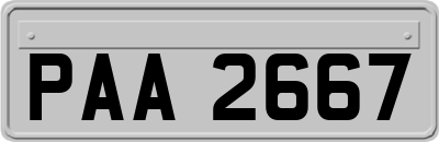 PAA2667