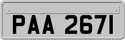 PAA2671