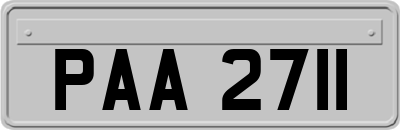 PAA2711