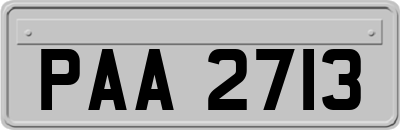PAA2713