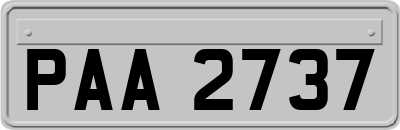 PAA2737