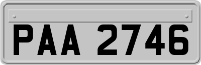 PAA2746
