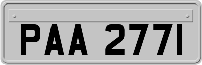 PAA2771