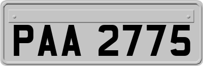 PAA2775