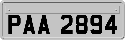 PAA2894
