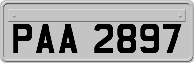 PAA2897