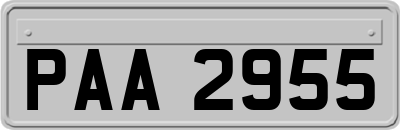 PAA2955