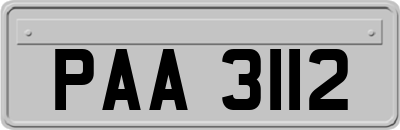 PAA3112