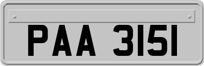 PAA3151