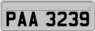 PAA3239