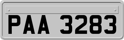 PAA3283