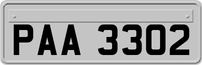 PAA3302