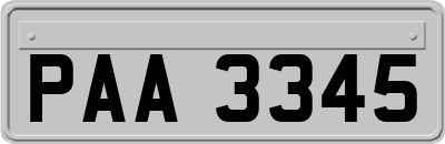 PAA3345