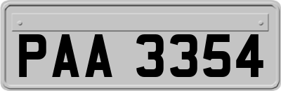 PAA3354