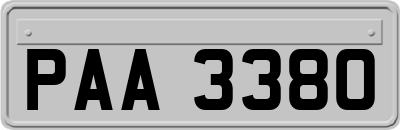 PAA3380