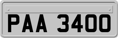 PAA3400