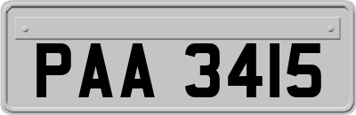 PAA3415