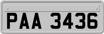 PAA3436
