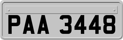 PAA3448