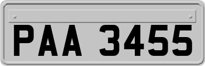 PAA3455