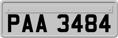 PAA3484