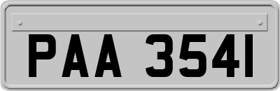 PAA3541