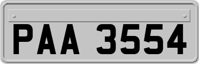 PAA3554