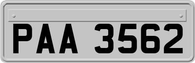 PAA3562