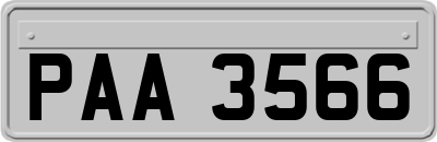 PAA3566