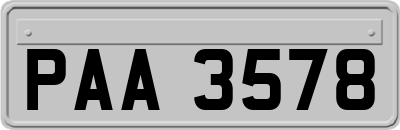 PAA3578