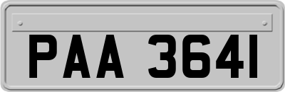 PAA3641