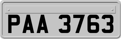 PAA3763