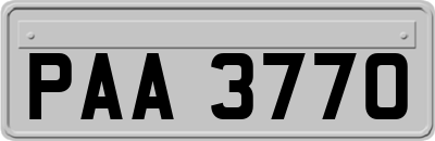 PAA3770