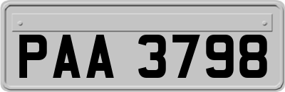 PAA3798