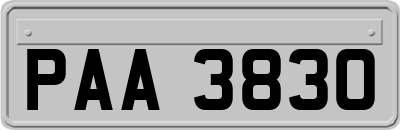 PAA3830