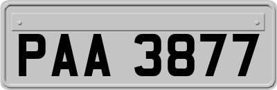 PAA3877